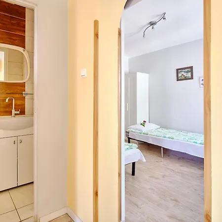 Goscinne Malibu בית אירוח *